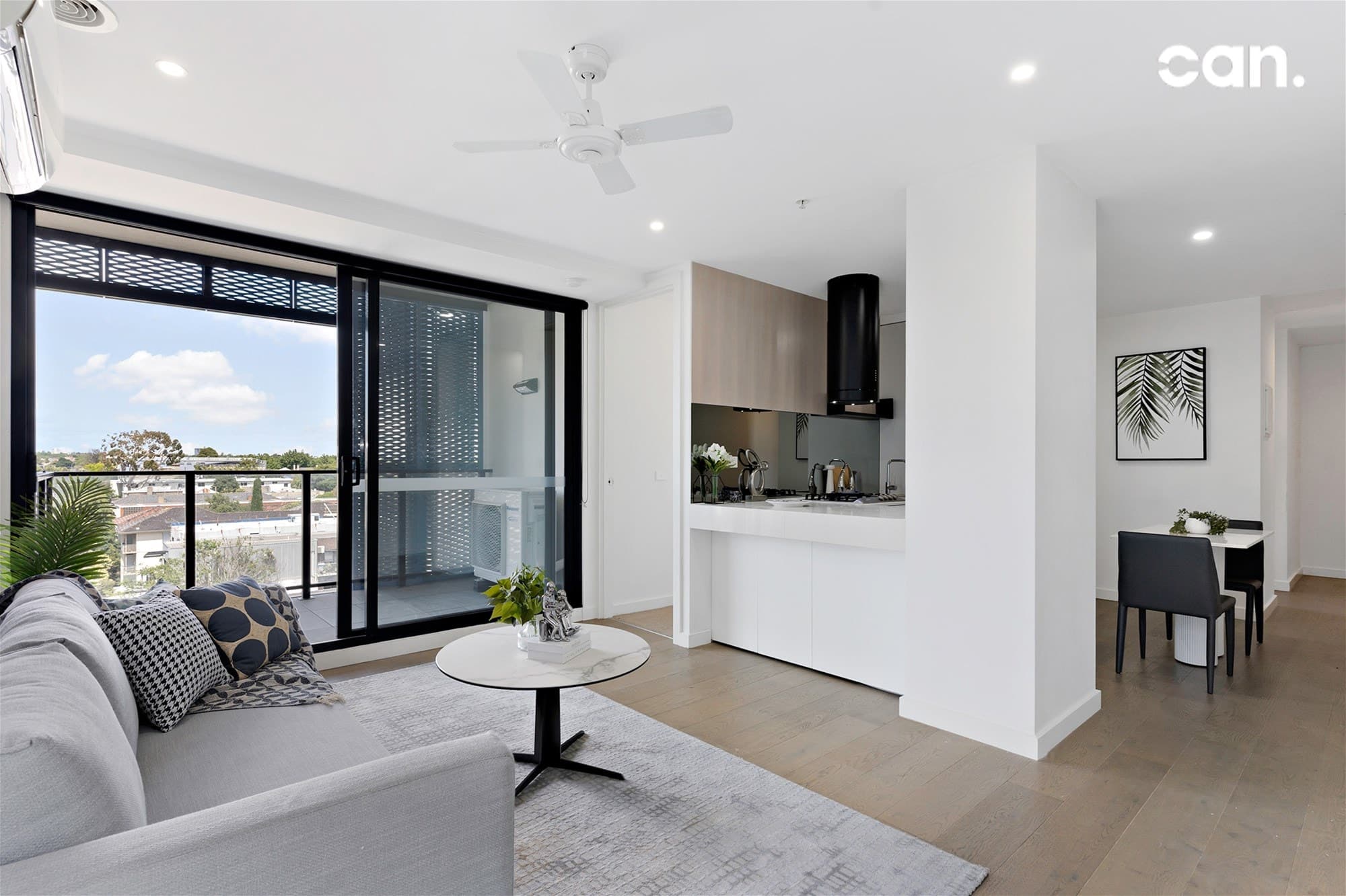 604/6 St Kilda Road ST KILDA, VIC, Kilda - Image 1