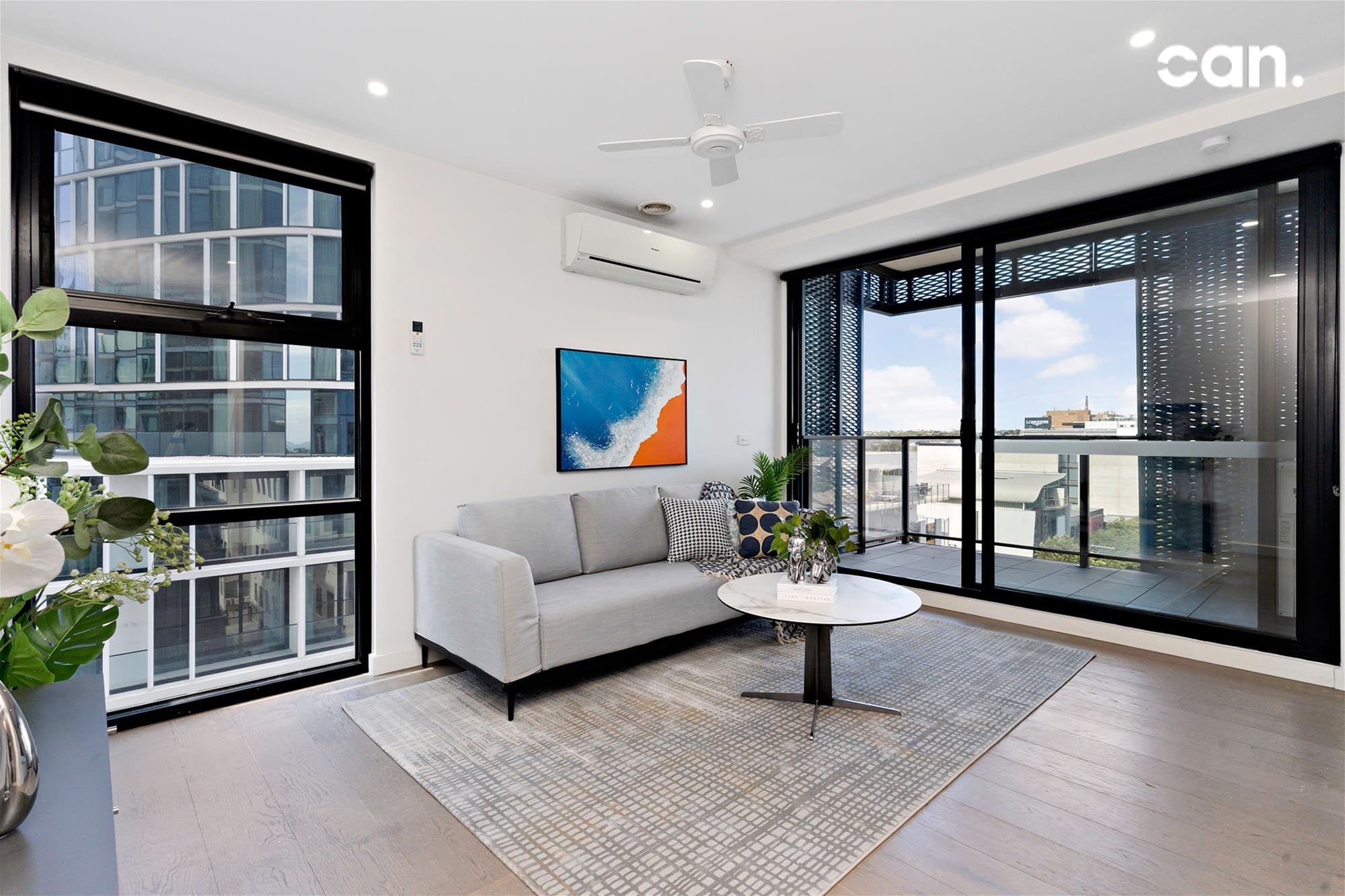 604/6 St Kilda Road ST KILDA, VIC, Kilda - Thumbnail 2