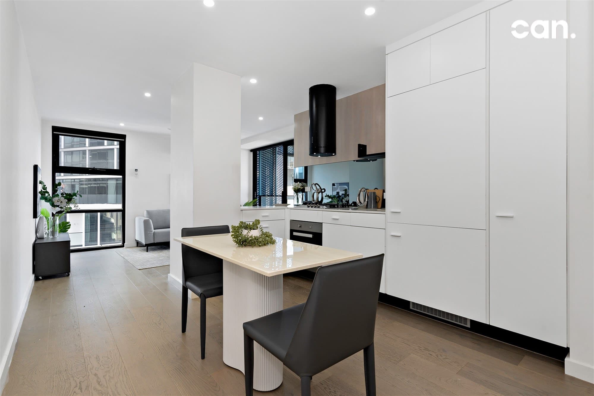 604/6 St Kilda Road ST KILDA, VIC, Kilda - Thumbnail 3