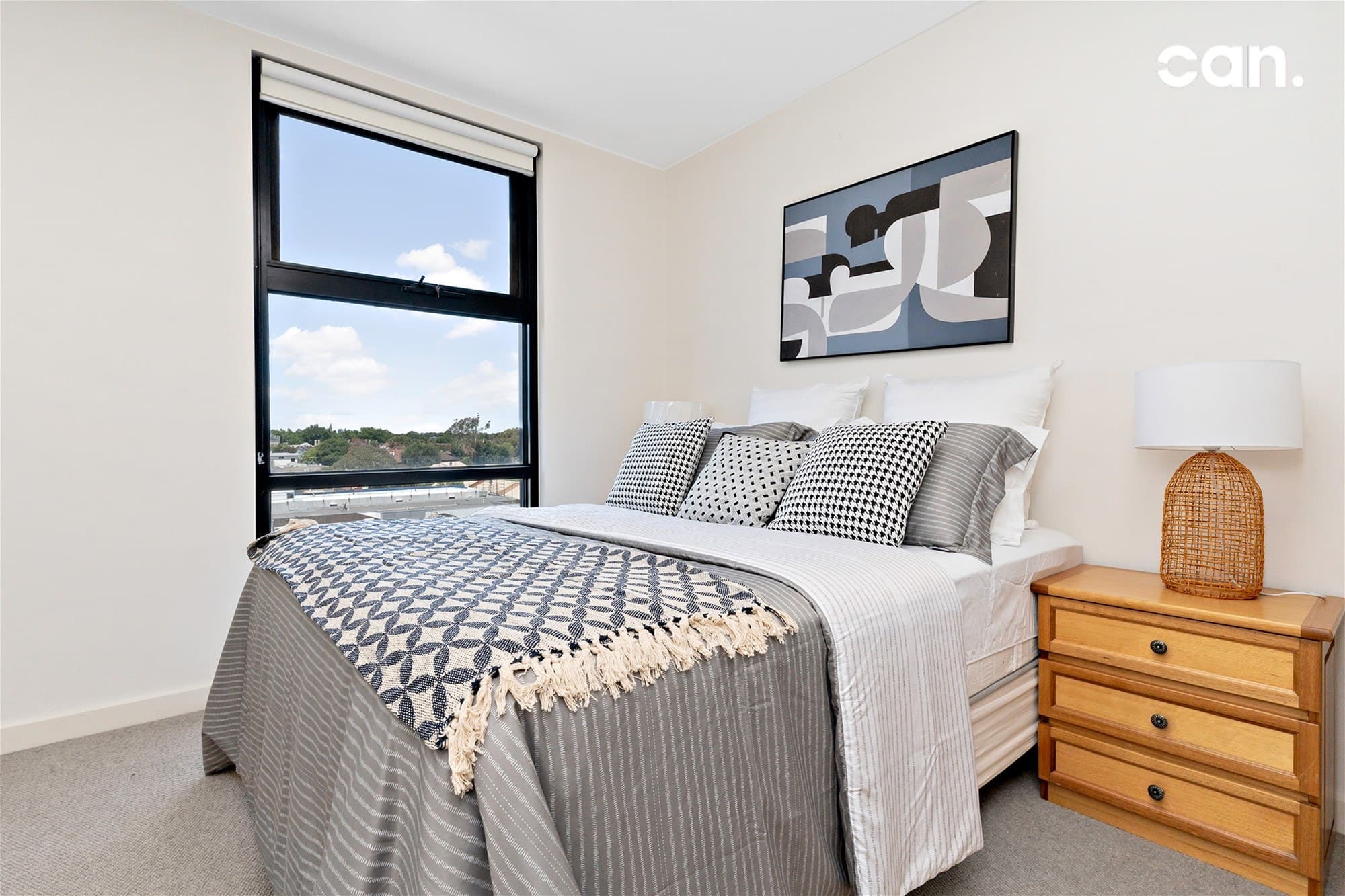 604/6 St Kilda Road ST KILDA, VIC, Kilda - Thumbnail 4