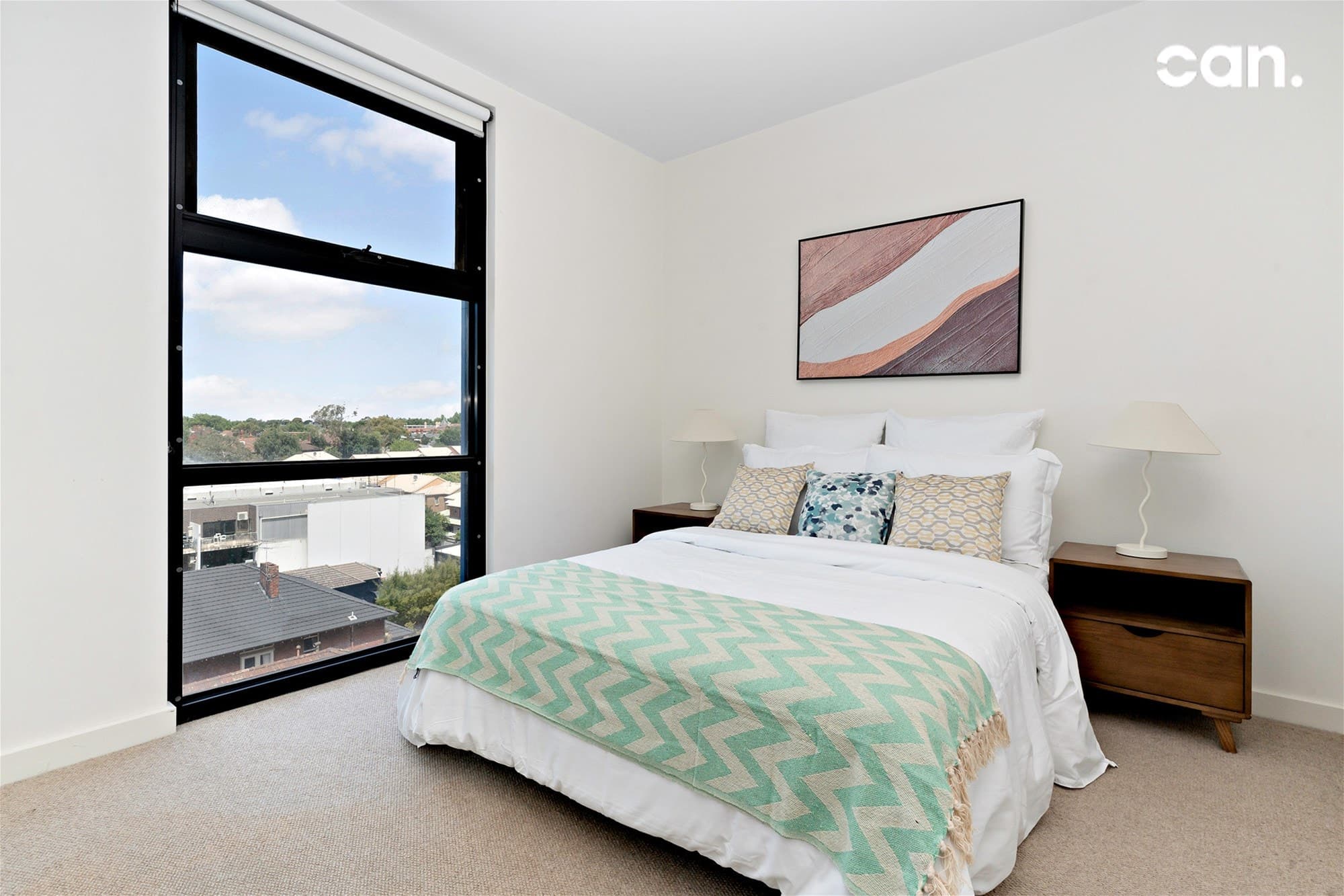604/6 St Kilda Road ST KILDA, VIC, Kilda - Thumbnail 6