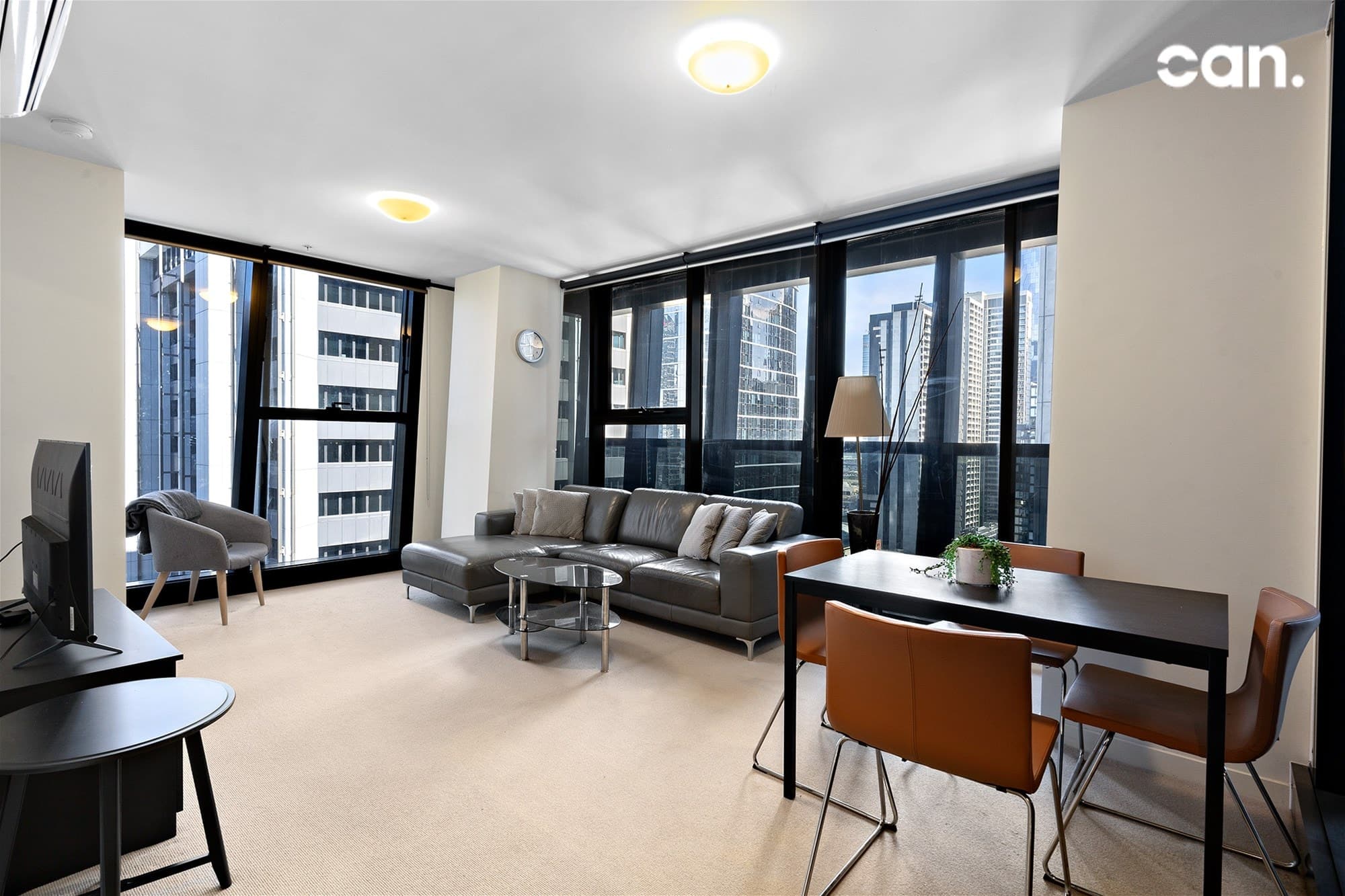 2307/568 Collins Street MELBOURNE, VIC, Melbourne - Image 1