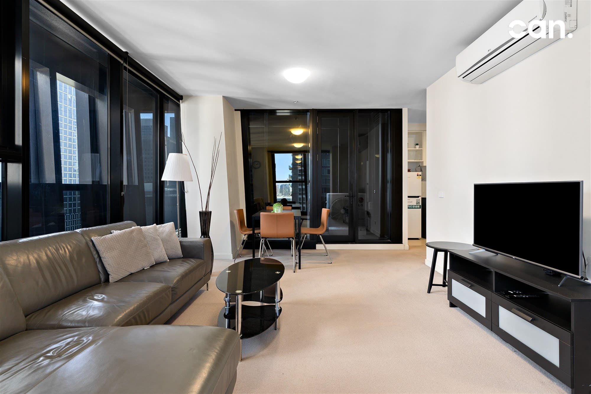 2307/568 Collins Street MELBOURNE, VIC, Melbourne - Thumbnail 2