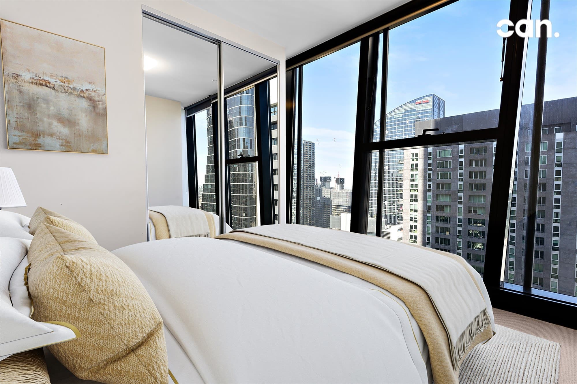 2307/568 Collins Street MELBOURNE, VIC, Melbourne - Thumbnail 3