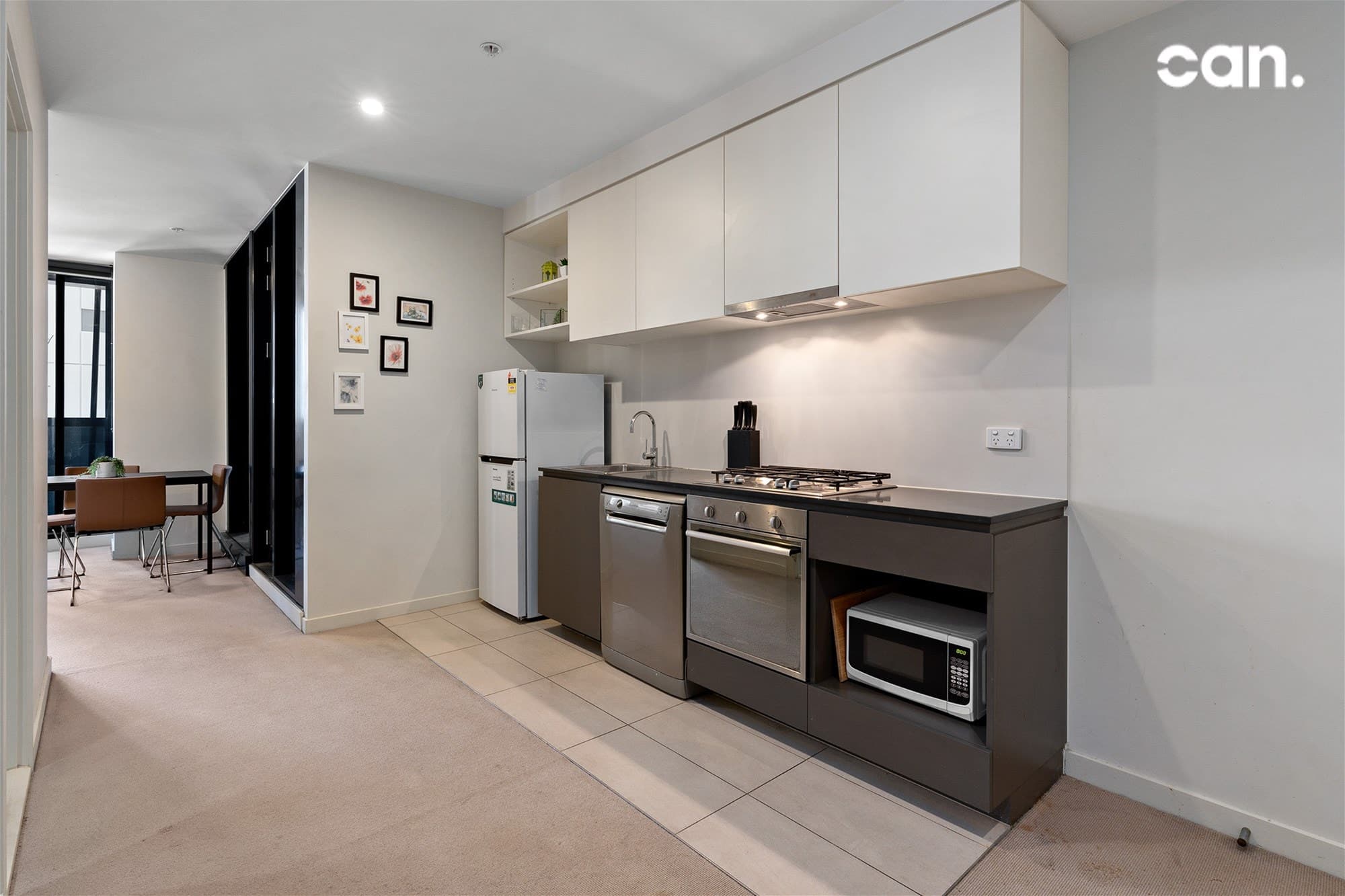 2307/568 Collins Street MELBOURNE, VIC, Melbourne - Thumbnail 4