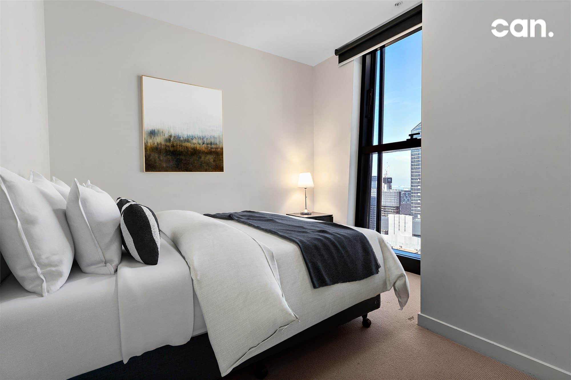 2307/568 Collins Street MELBOURNE, VIC, Melbourne - Thumbnail 5