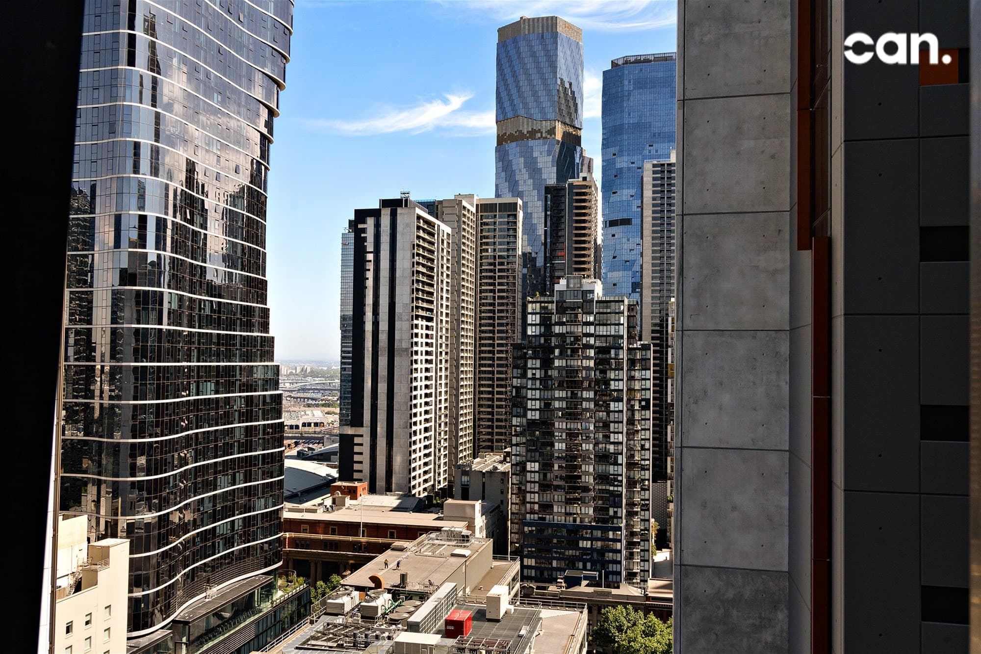 2307/568 Collins Street MELBOURNE, VIC, Melbourne - Thumbnail 7