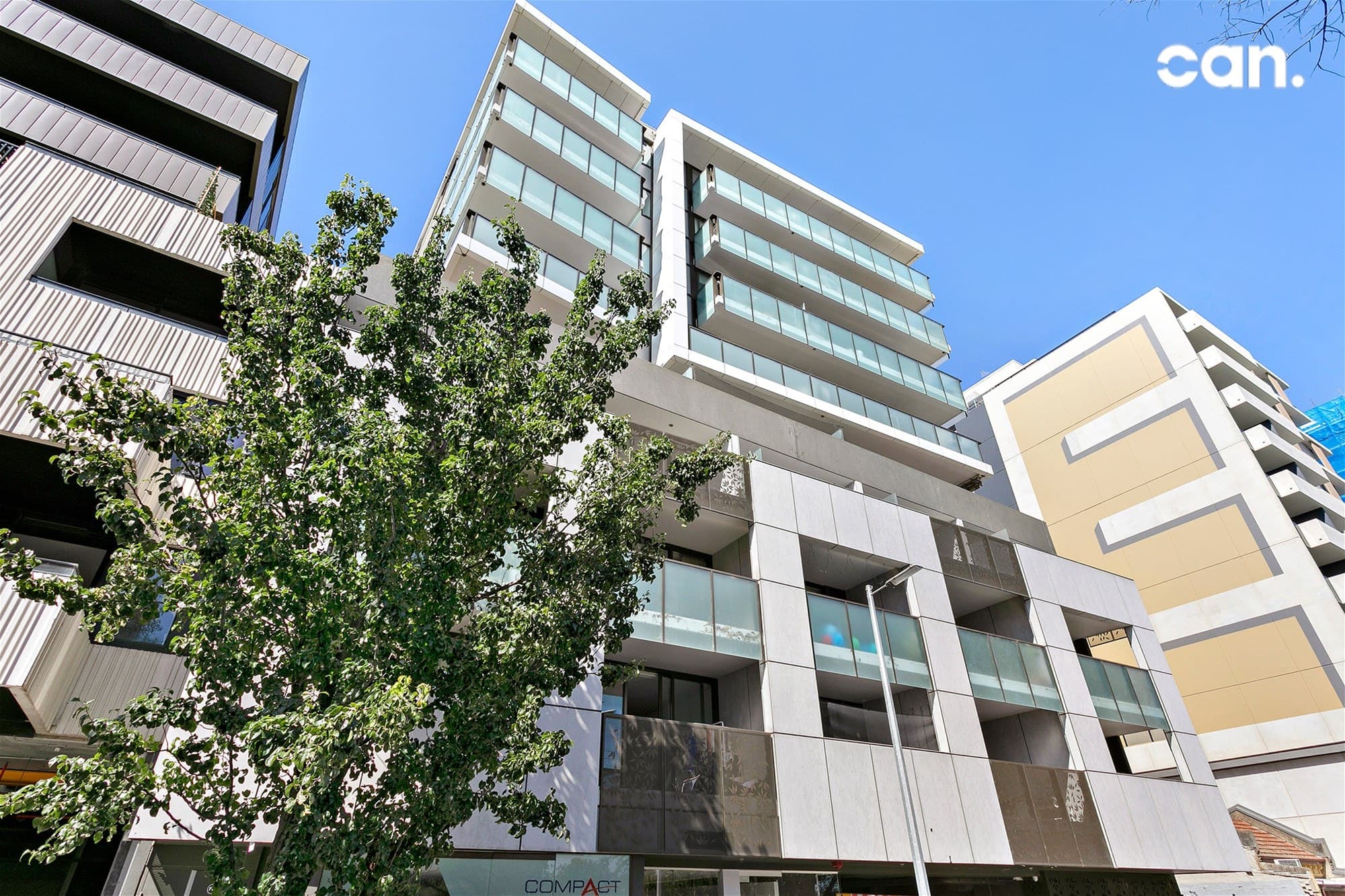 314/32 Lilydale Grove HAWTHORN EAST, VIC, Hawthorn East - Thumbnail 3