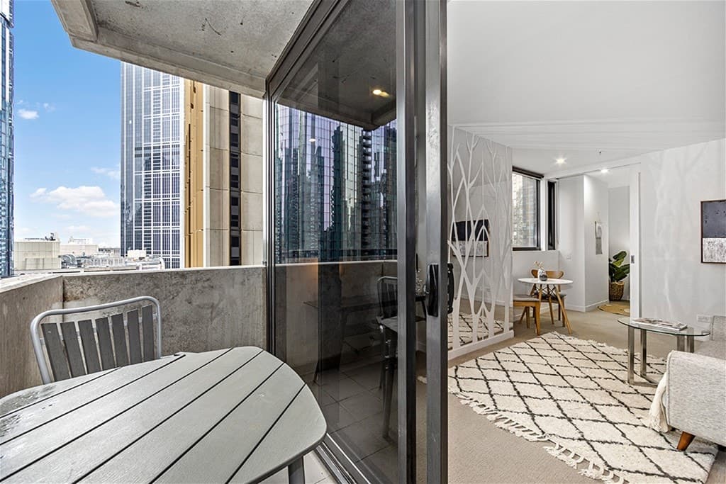 1103/410 Elizabeth Street MELBOURNE, VIC, Melbourne - Image 1