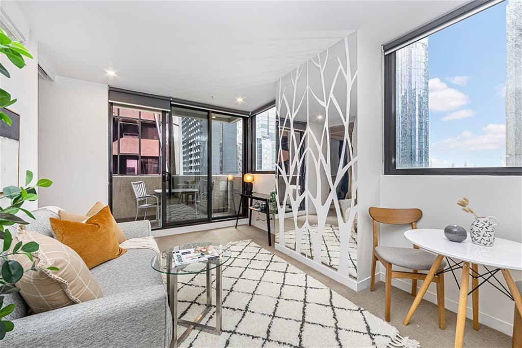 1103/410 Elizabeth Street MELBOURNE, VIC, Melbourne - Thumbnail 2