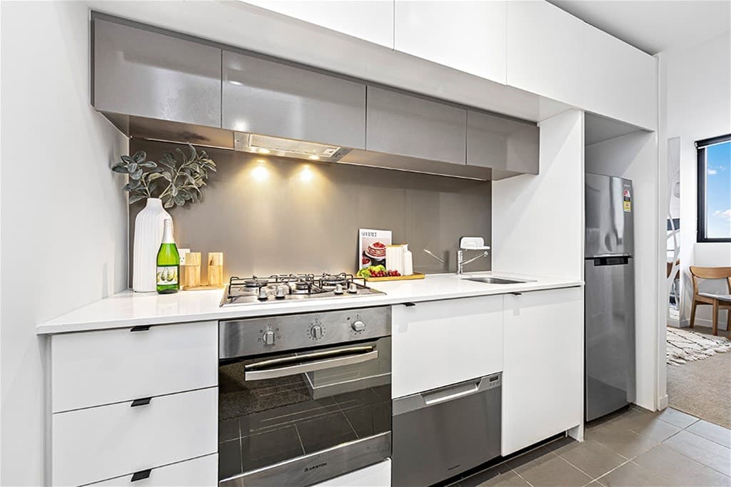 1103/410 Elizabeth Street MELBOURNE, VIC, Melbourne - Thumbnail 3
