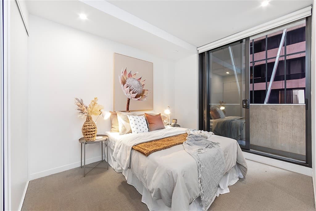 1103/410 Elizabeth Street MELBOURNE, VIC, Melbourne - Thumbnail 4