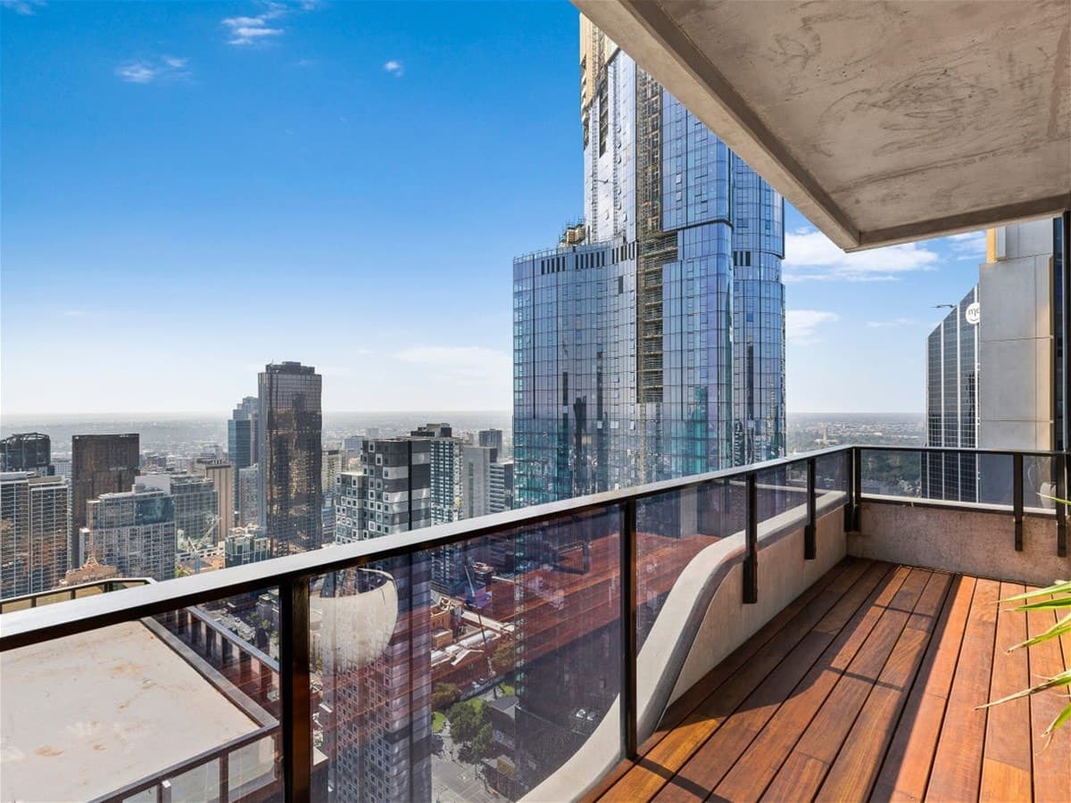1103/410 Elizabeth Street MELBOURNE, VIC, Melbourne - Thumbnail 6
