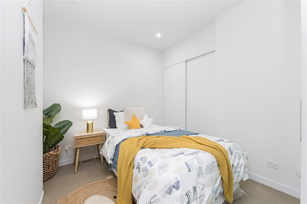 1103/410 Elizabeth Street MELBOURNE, VIC, Melbourne - Thumbnail 7