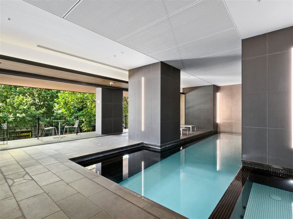 1103/410 Elizabeth Street MELBOURNE, VIC, Melbourne - Thumbnail 8