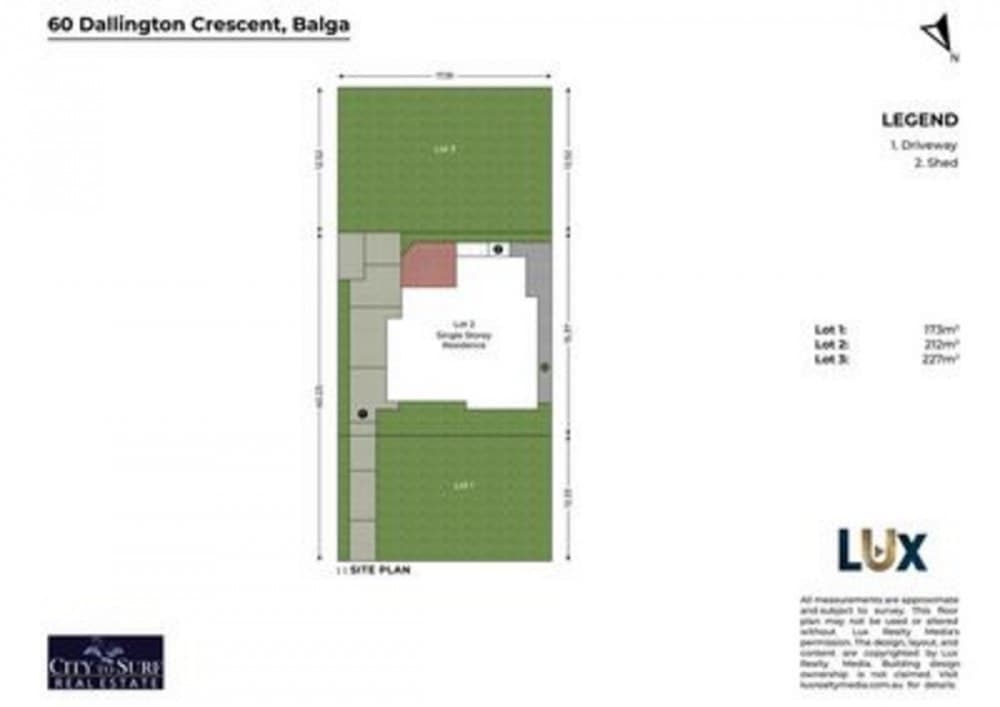 C/60 Dallington Crescent, Balga, WA 6061, Balga - Thumbnail 3