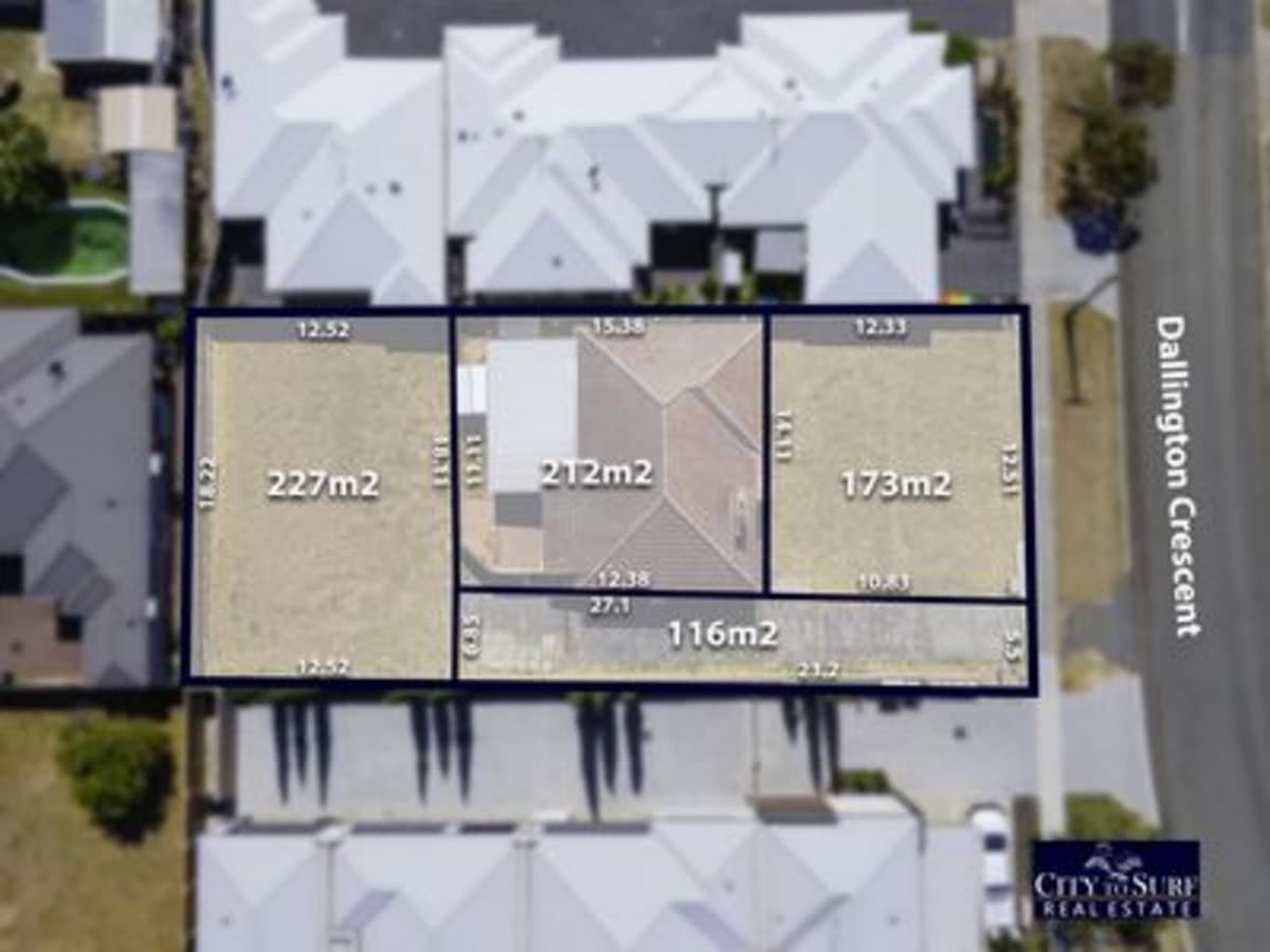C/60 Dallington Crescent, Balga, WA 6061, Balga - Thumbnail 5