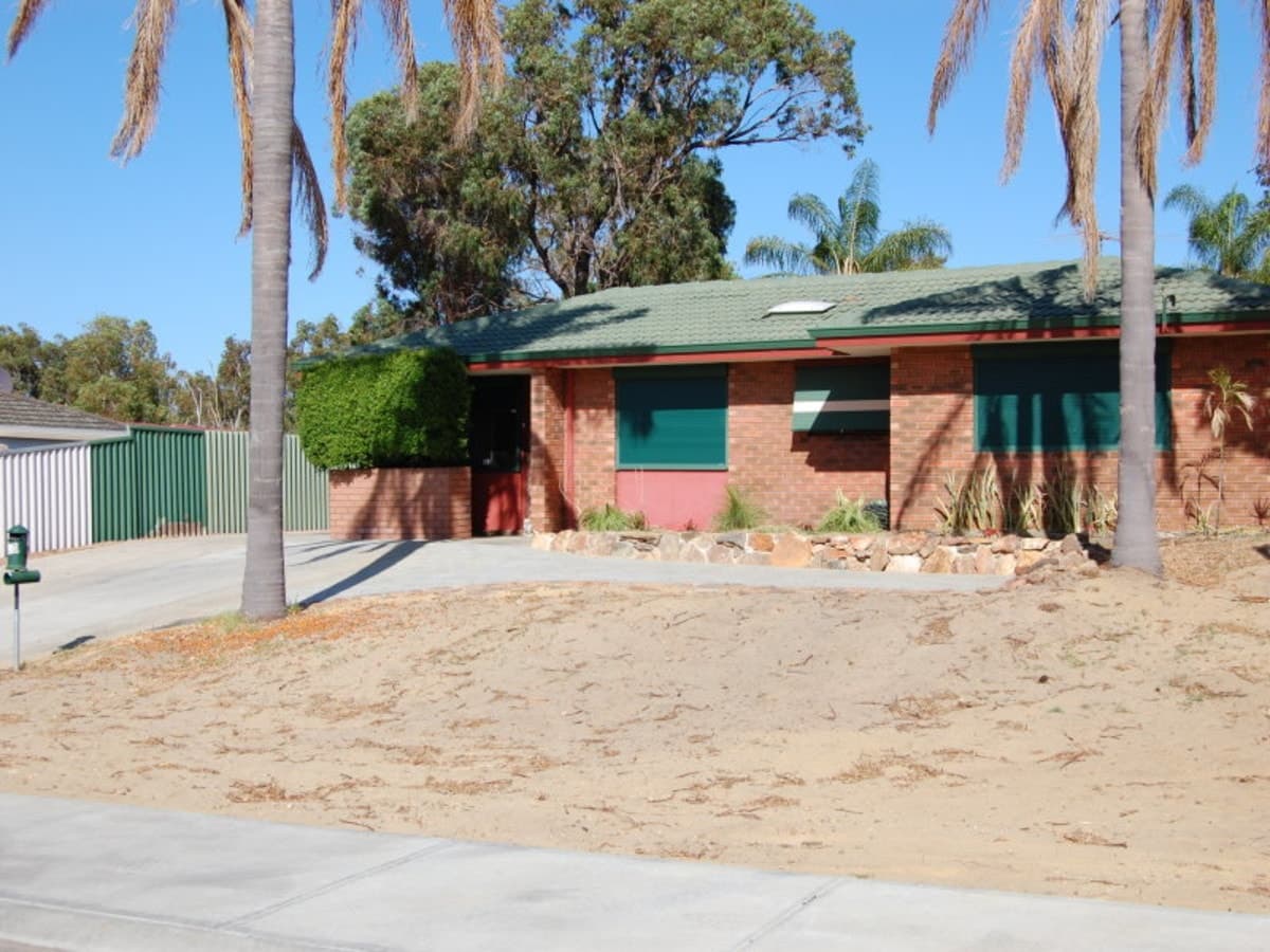 20 Whitehaven Crescent, Balga, WA 6061, Balga - Thumbnail 4