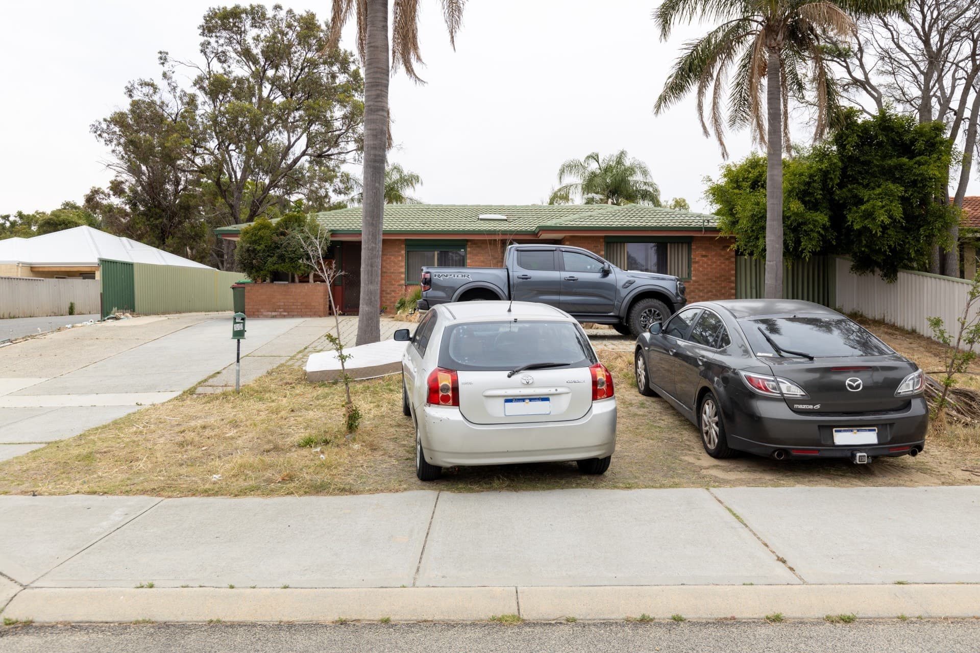 20 Whitehaven Crescent, Balga, WA 6061, Balga - Thumbnail 8