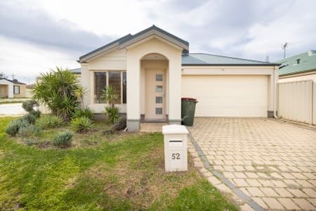 52 James Gilmour Way, Darch, WA 6065, Darch - Thumbnail 2