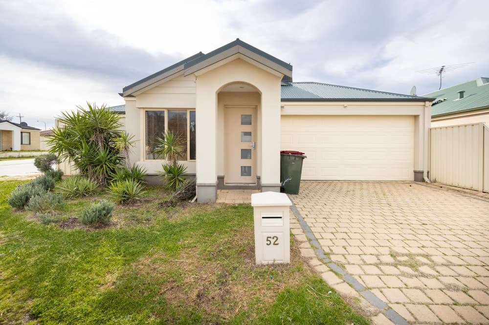 52 James Gilmour Way, Darch, WA 6065, Darch - Thumbnail 3