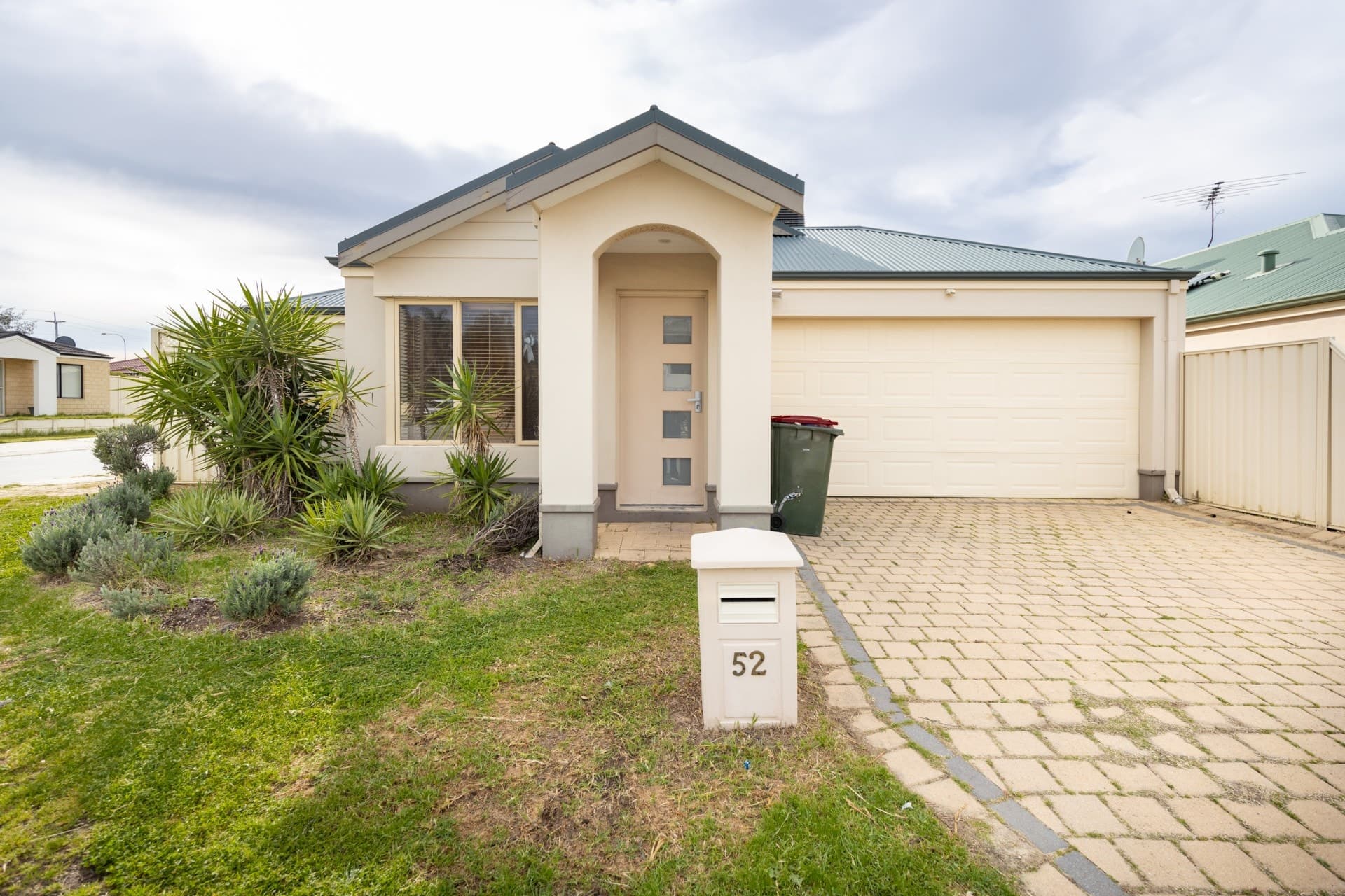 52 James Gilmour Way, Darch, WA 6065, Darch - Thumbnail 4
