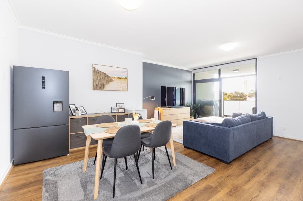32/378 Beaufort Street, Perth, WA 6000, Perth - Thumbnail 3