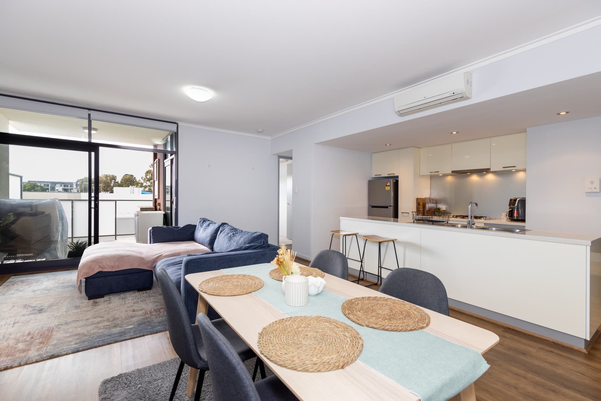 32/378 Beaufort Street, Perth, WA 6000, Perth - Thumbnail 7