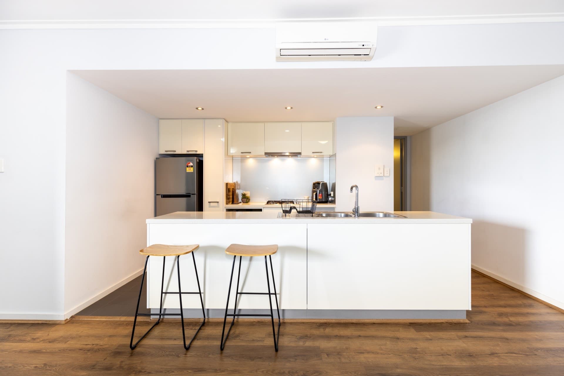 32/378 Beaufort Street, Perth, WA 6000, Perth - Thumbnail 8