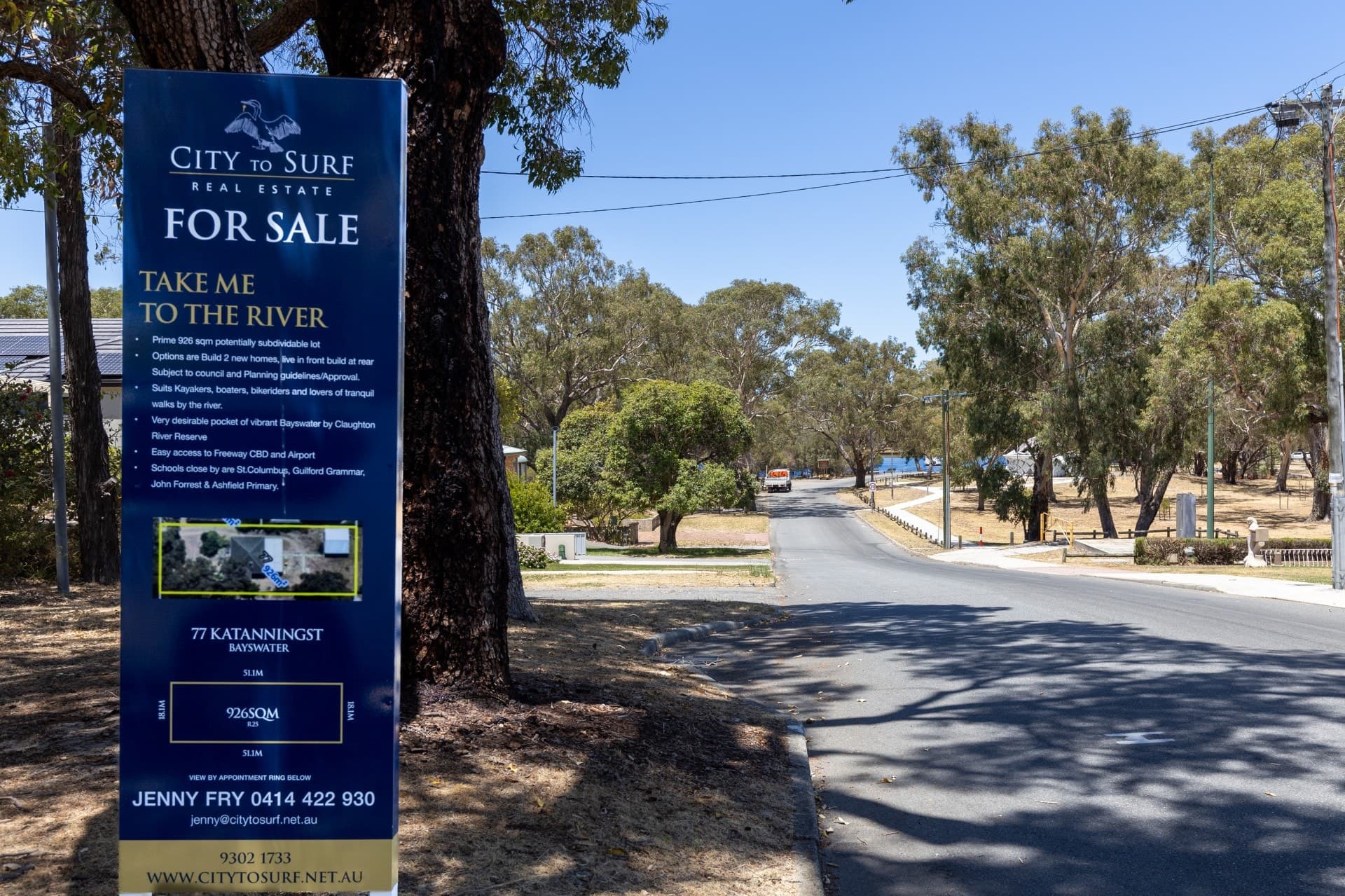 77 Katanning Street, Bayswater, WA 6053, Bayswater - Thumbnail 5