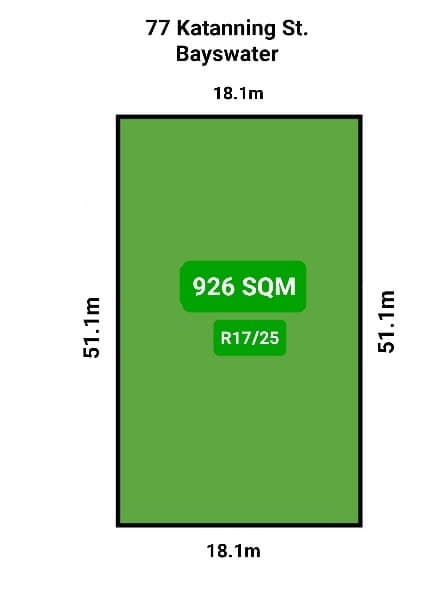 77 Katanning Street, Bayswater, WA 6053, Bayswater - Thumbnail 6