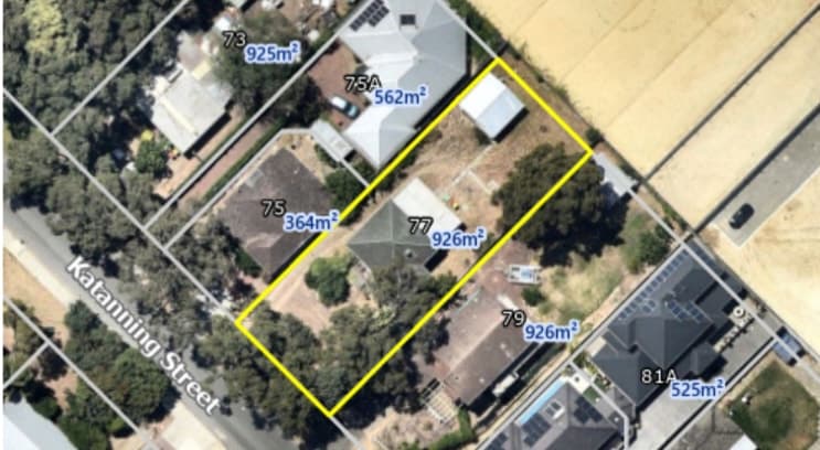 77 Katanning Street, Bayswater, WA 6053, Bayswater - Thumbnail 8