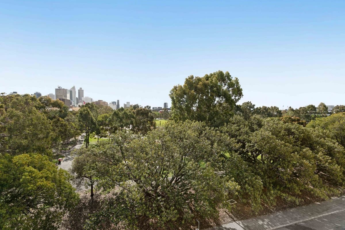 407/108 Bennett Street, East Perth, WA 6004, East Perth - Thumbnail 5