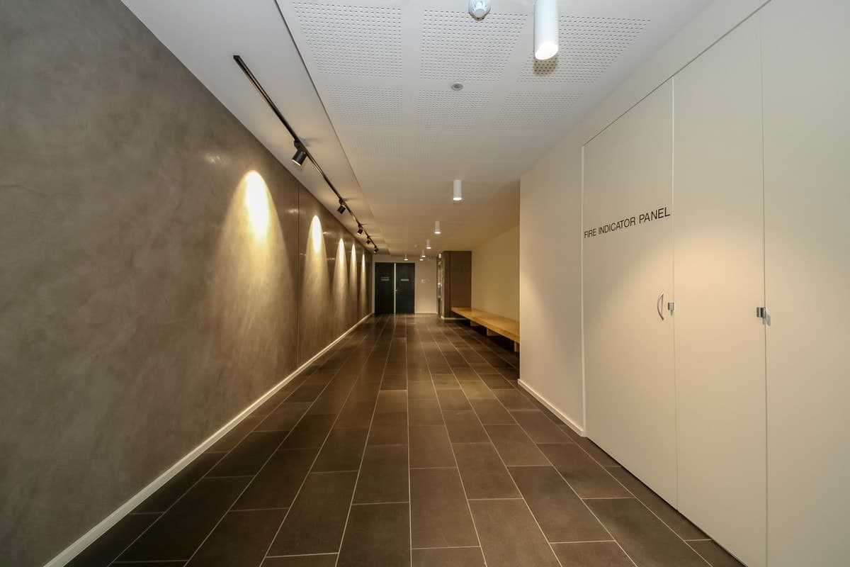 407/108 Bennett Street, East Perth, WA 6004, East Perth - Thumbnail 8
