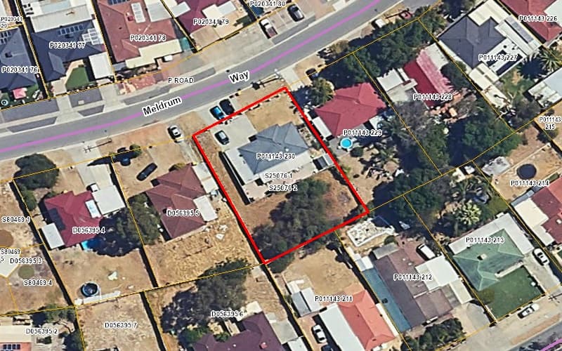 2/26 Meldrum, Koondoola, WA 6064, Koondoola - Thumbnail 5