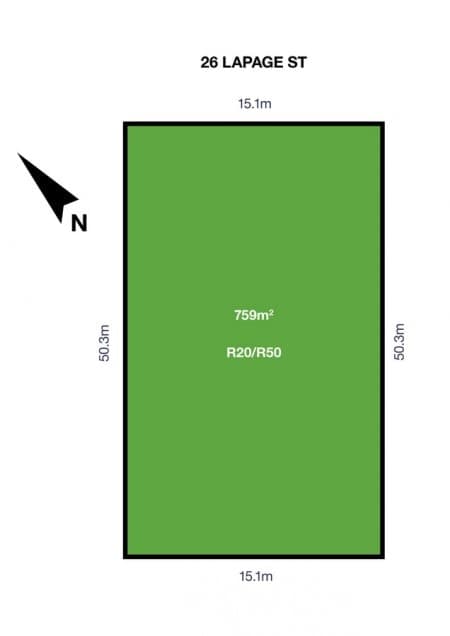 26 Lapage, Belmont, WA 6104, Belmont - Thumbnail 2
