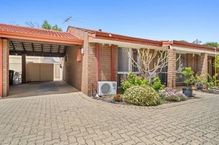 7/91 Fitzroy Rd., Rivervale, WA 6103, Rivervale - Thumbnail 2