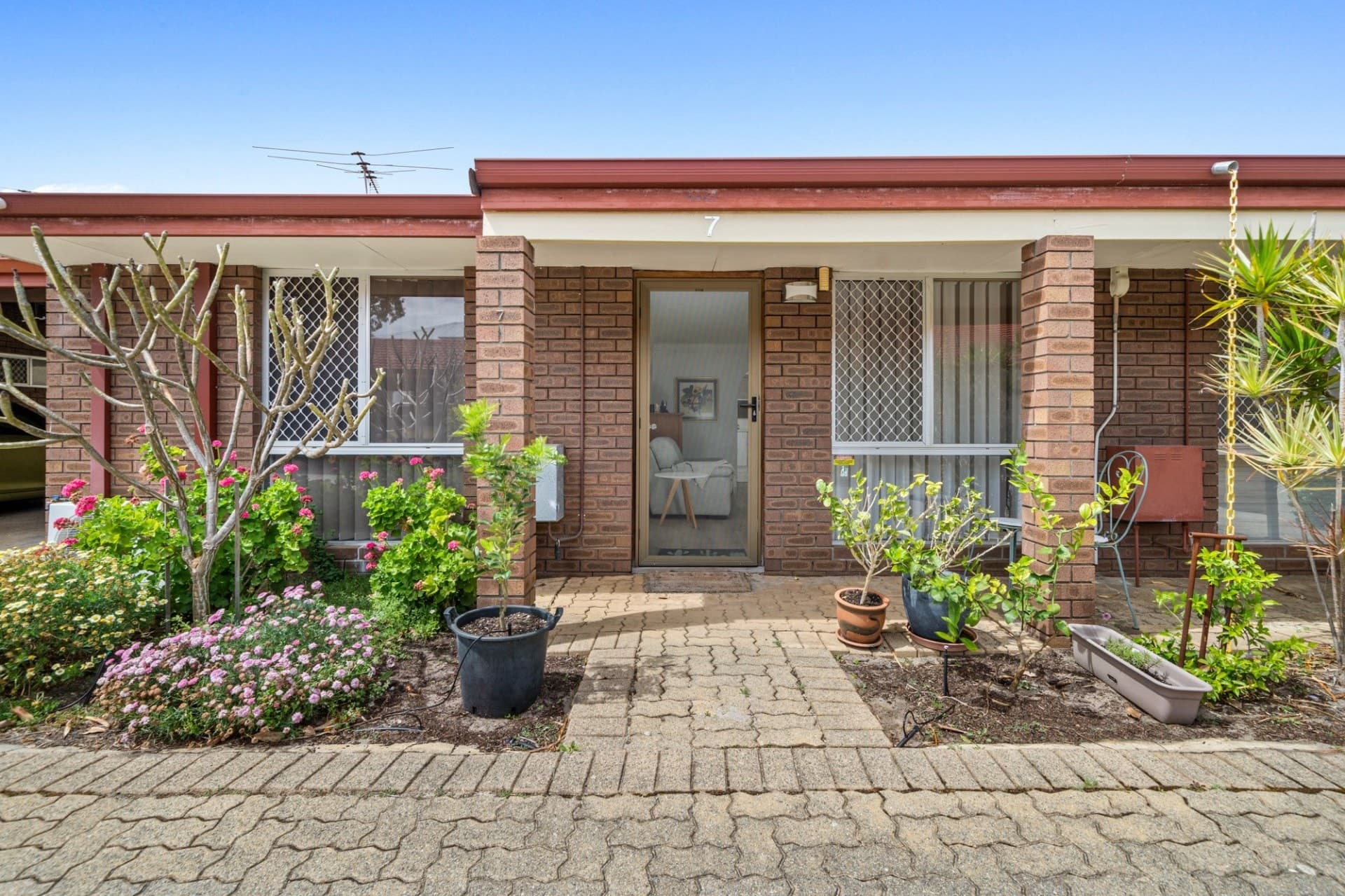 7/91 Fitzroy Rd., Rivervale, WA 6103, Rivervale - Thumbnail 5