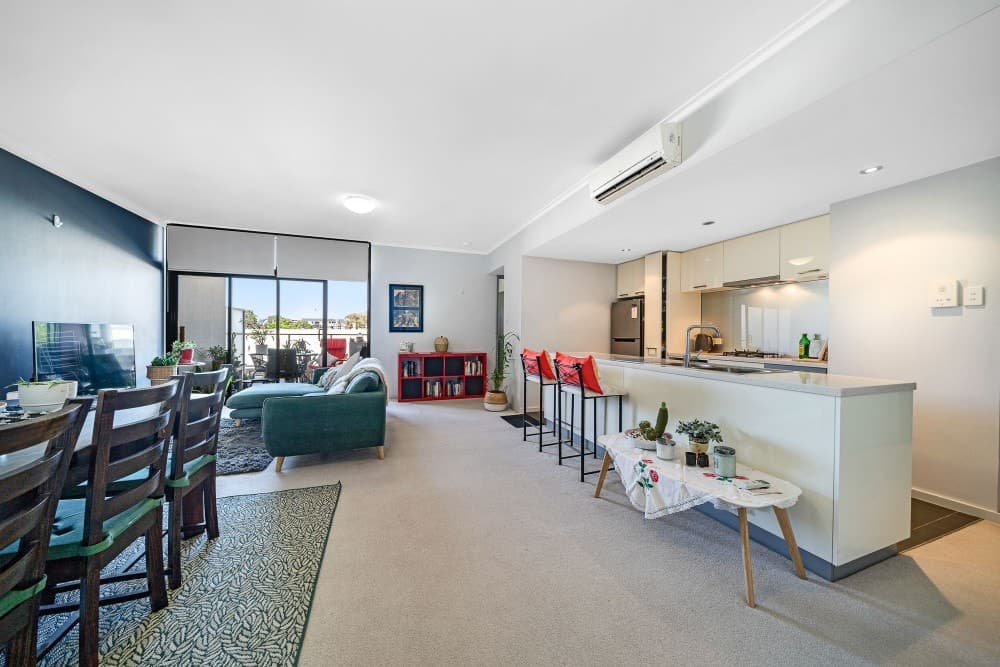32/378 Beaufort Street, Highgate, WA 6003, Highgate - Image 1