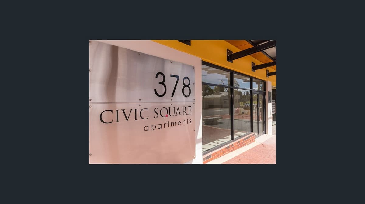 32/378 Beaufort Street, Highgate, WA 6003, Highgate - Thumbnail 8