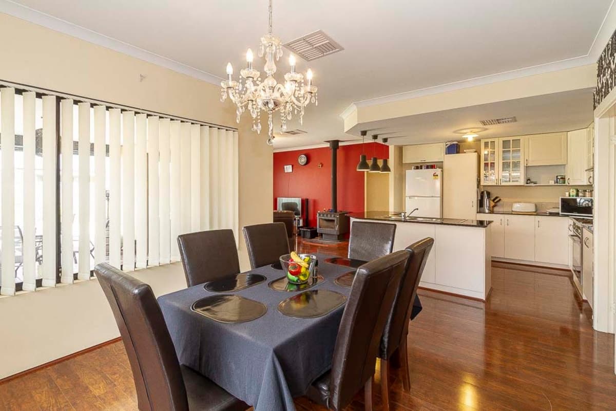 4 Varley Crest, Landsdale, WA 6065, Landsdale - Thumbnail 8