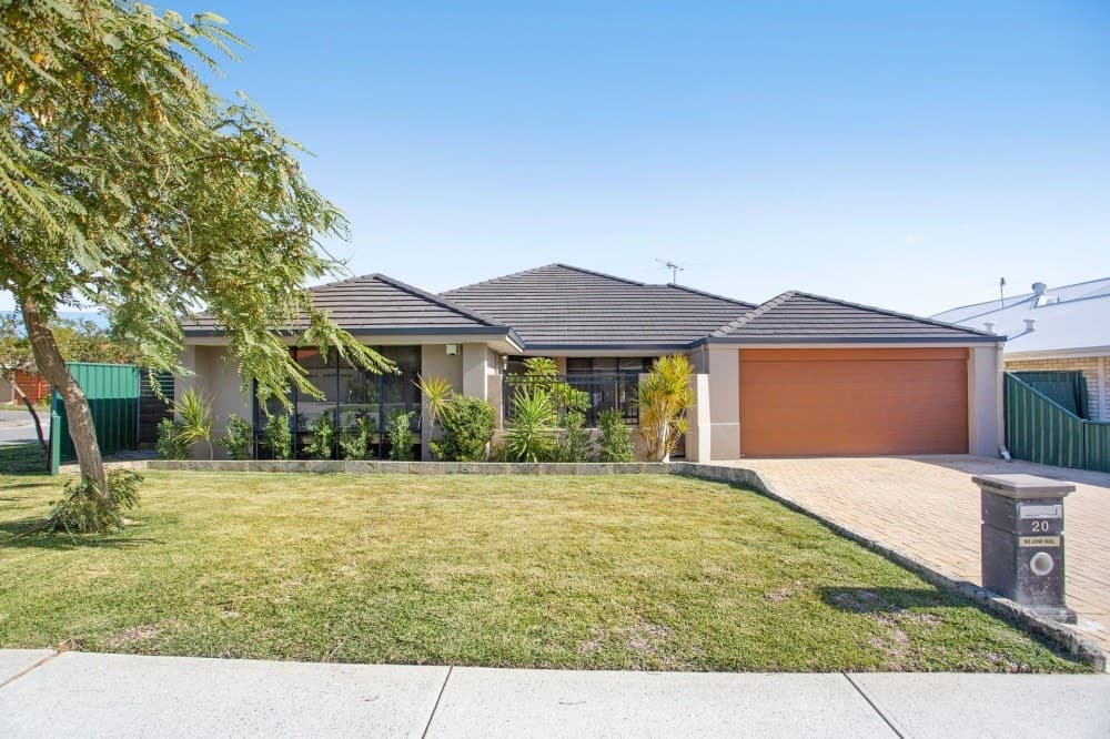 20 James Gilmour Way, Darch, WA 6065, Darch - Thumbnail 2