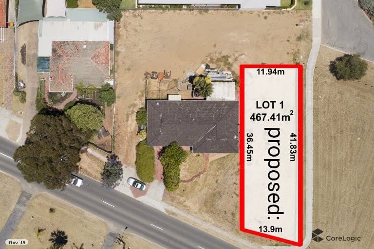 9/Duffy Road, Carine, WA 6020, Carine - Thumbnail 3