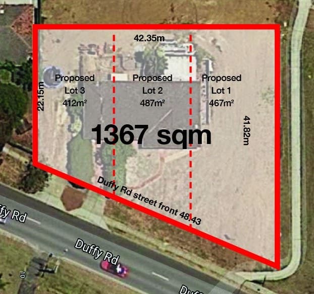 9/Duffy Road, Carine, WA 6020, Carine - Thumbnail 5
