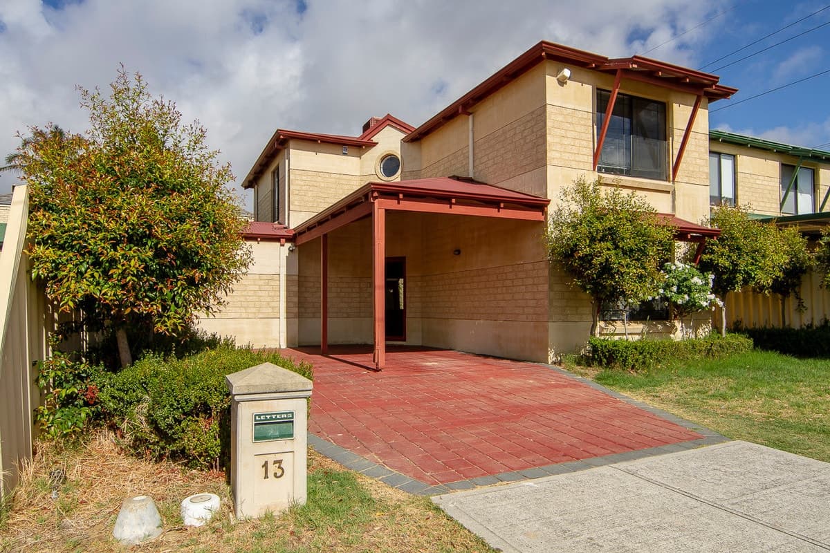 13 Lockwood Street, Yokine, WA 6060, Yokine - Thumbnail 3