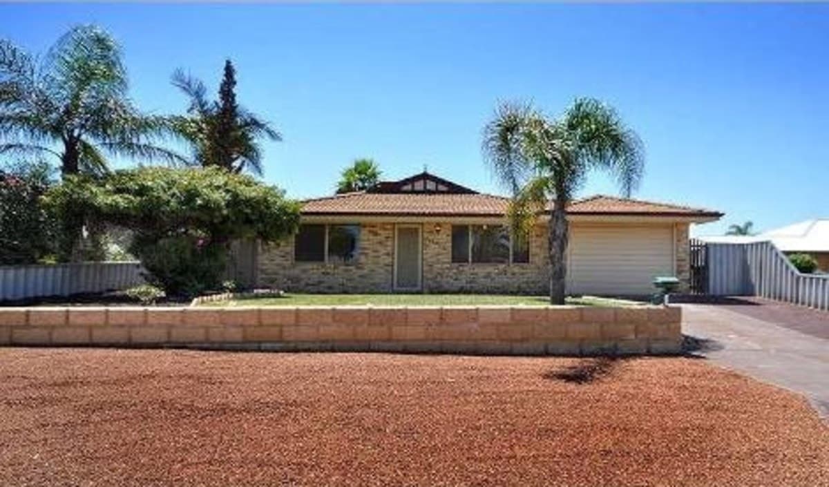 50 Frangipani Loop, Marangaroo, WA 6064, Marangaroo - Thumbnail 3