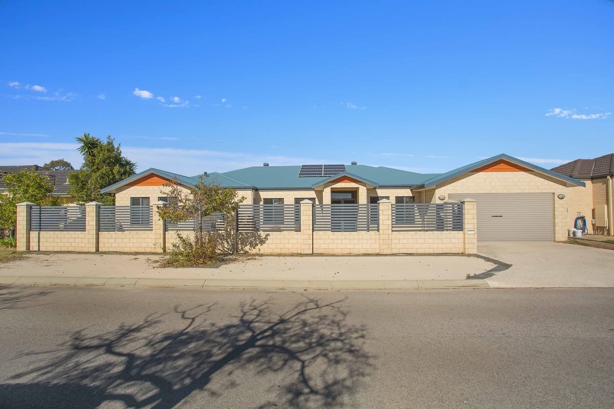 4 Coralvine Grange, Stirling, WA 6021, Stirling - Thumbnail 3