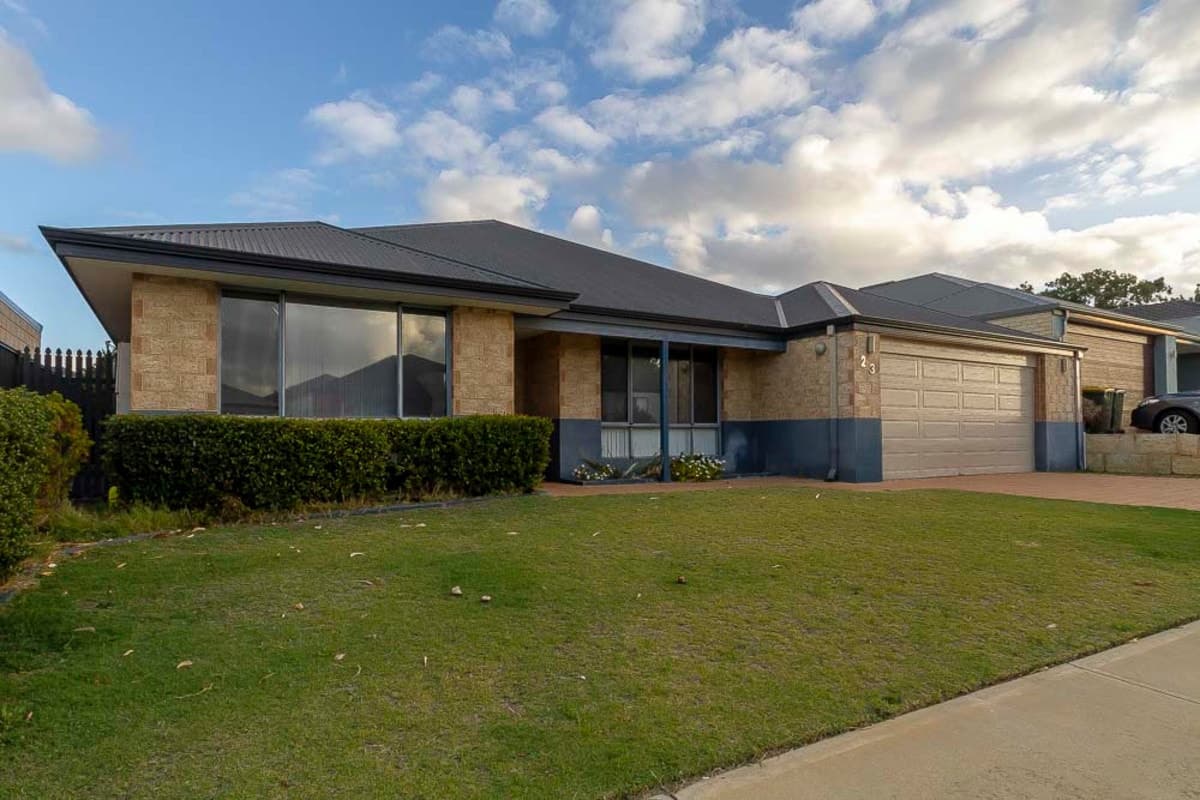 23 Monsanto Street, Landsdale, WA 6065, Landsdale - Thumbnail 3