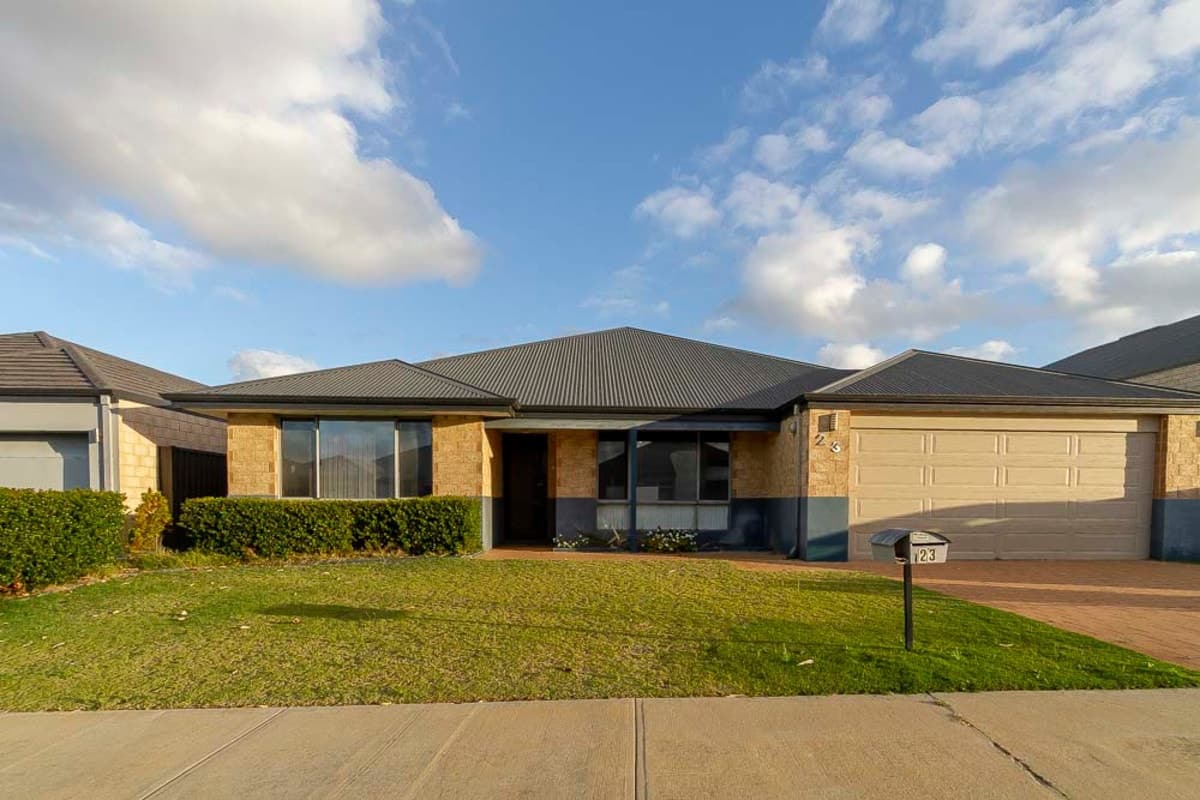 23 Monsanto Street, Landsdale, WA 6065, Landsdale - Thumbnail 4