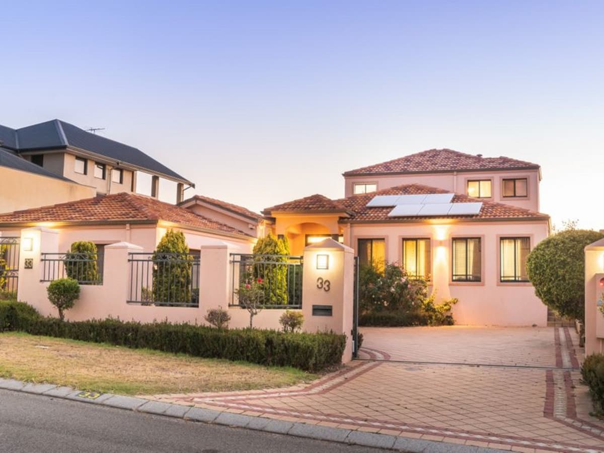 33 Davenport Circuit, Mindarie, WA 6030, Mindarie - Thumbnail 2